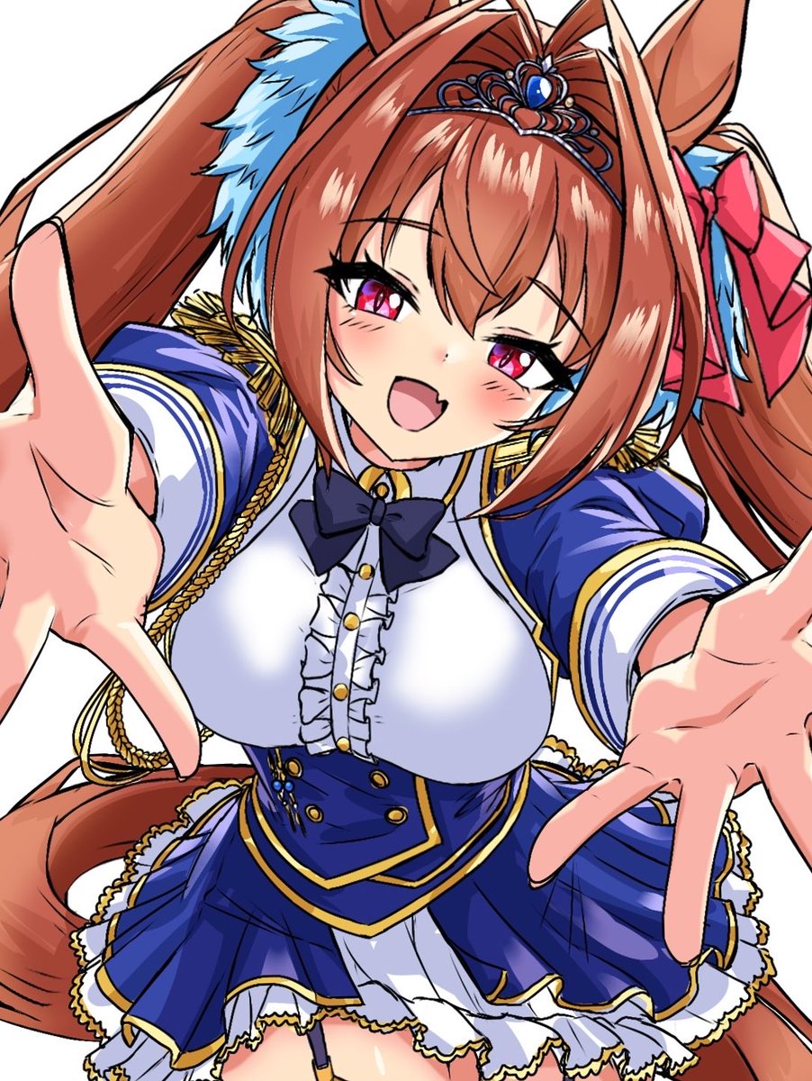 yaxymore_120's tweet photo. ラフできたのよね https://t.co/bdnLEQaNnR