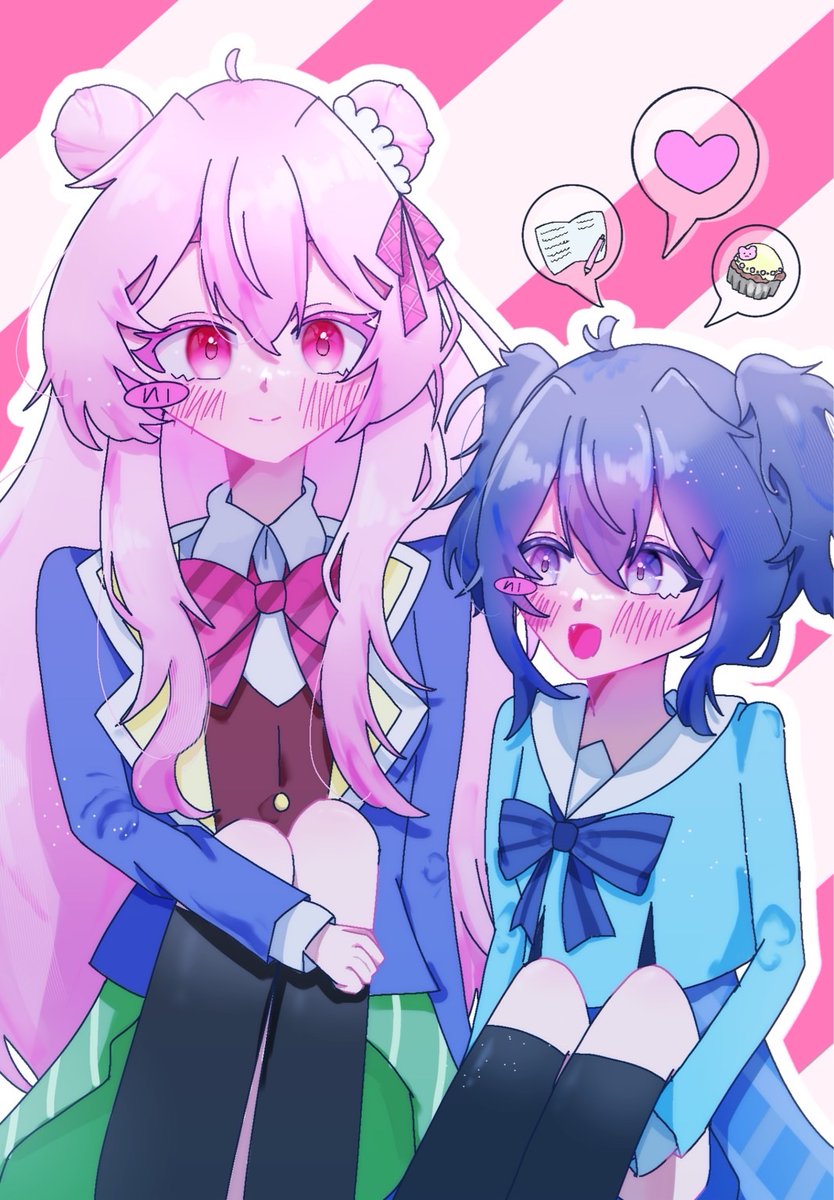 hpsg_Illust's tweet photo. #��ッピーシュガーライフ
#ハピシュガ https://t.co/QrKjJ6qs0n