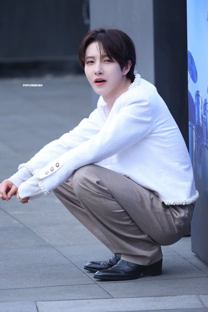 POPCORNBOBO323's tweet photo. 261002 打歌2026  #RENJUN #런쥔 

CUTE ㅋㅋㅋㅋㅋ https://t.co/9F8jBnuvzl