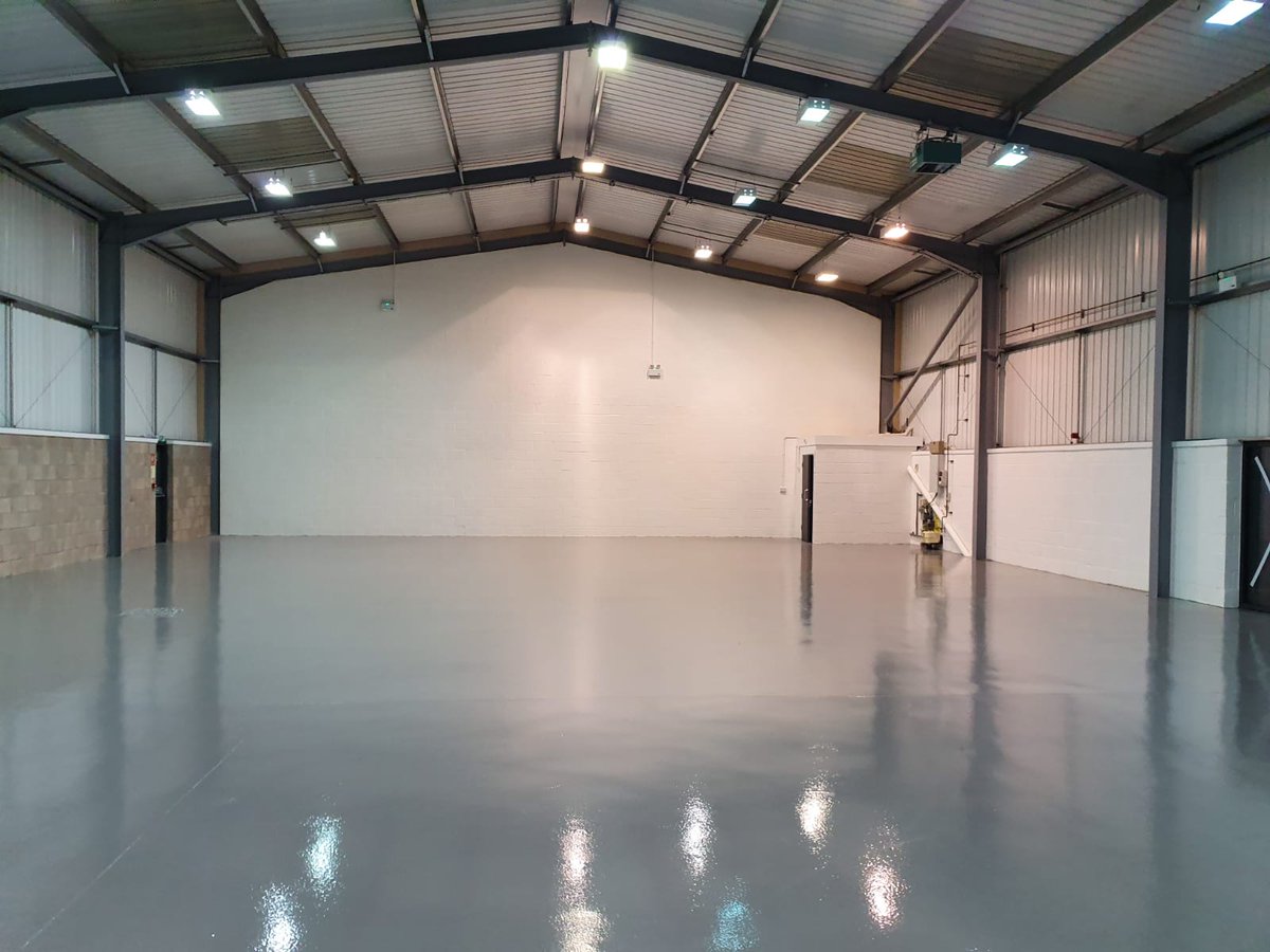 PSRefurbishment's tweet photo. As we all know #workspaces and #workplaces come in all shapes and sizes, we do not mind we just love to #refurbish and #fitout your commercial space and buildings to your requirements. Today is #WorldSmileDay - what makes you smile? https://t.co/PSu9bcKbYA