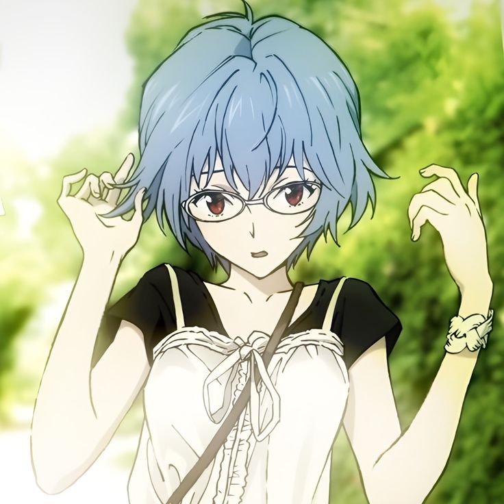 MarielDGalang's tweet photo. 最近描かれるキャラクターの表情がリアルだ https://t.co/SitBon1ov7