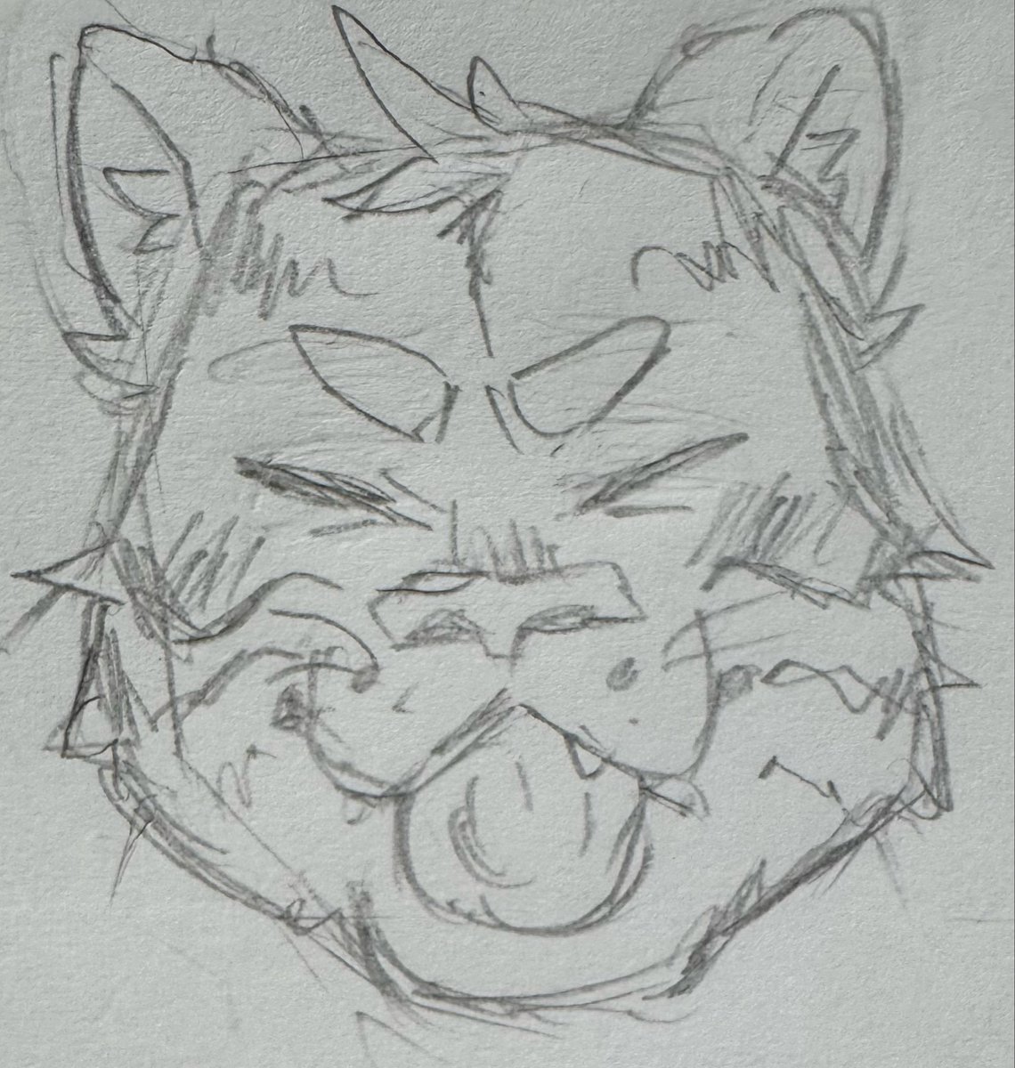 Mosu_008's tweet photo. 🐯Blep👅 https://t.co/V3Wd5SYIQZ