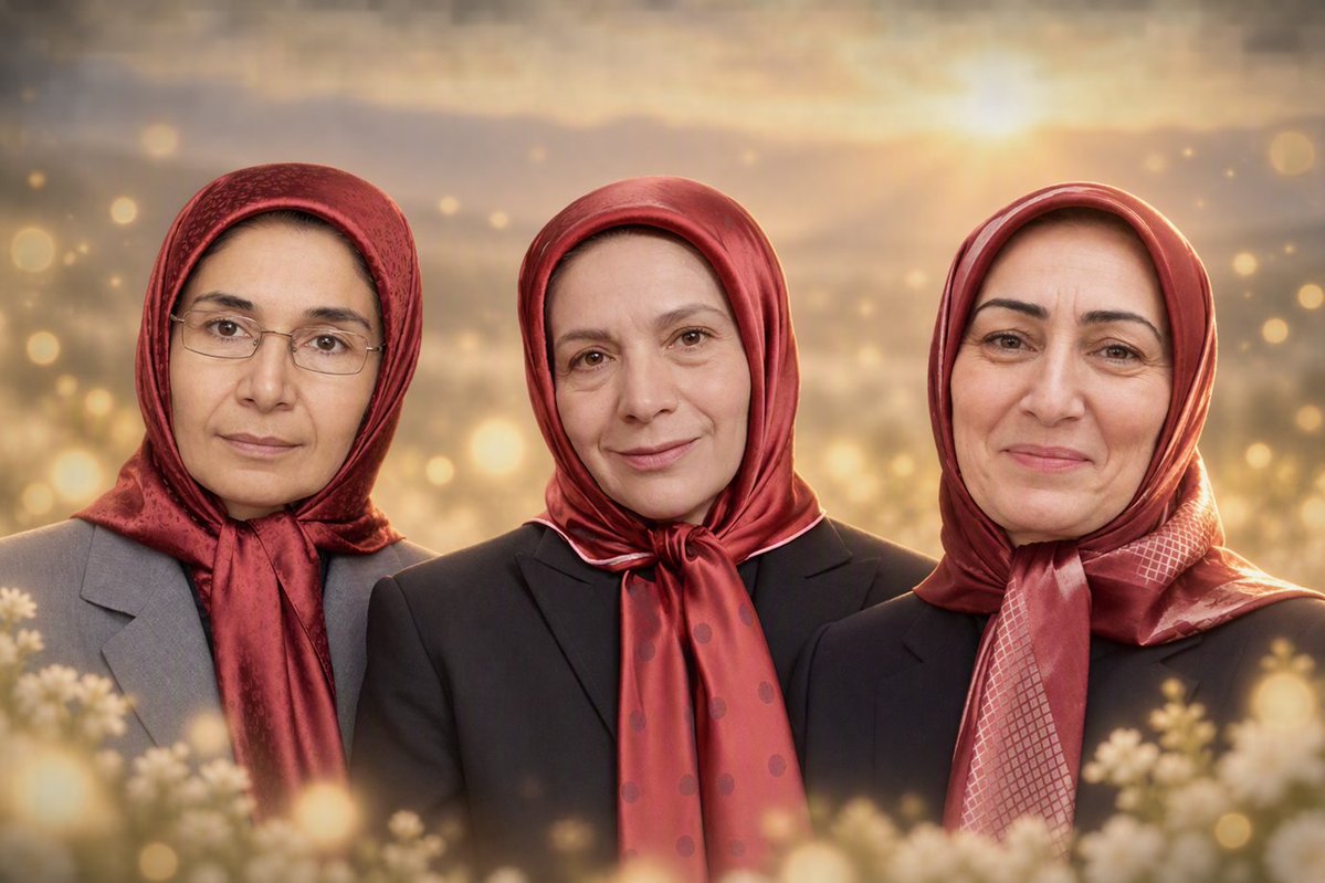 simasepehri95's tweet photo. مژگان و اکرم و نوشین، در کمتر از ۵۰ روز پر کشیدند و از میان ما رفتند🕊️؛ 
اما آنچه بودند و به ما آموختند، آن همه عشق و متانت و مهربانی و امید، هرگز از میان ما نخواهد رفت.

و من باور دارم که در روز آزادی، با ما خواهند بود؛
با همان نگاه پرامید، همان لبخند آرام و همان عشق بی‌پایان.❤️ https://t.co/doDSZYwtsF