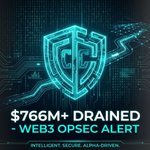 Photo by ChainDefend Alpha | Web3 & Airdrops (@ChainDefendAI)