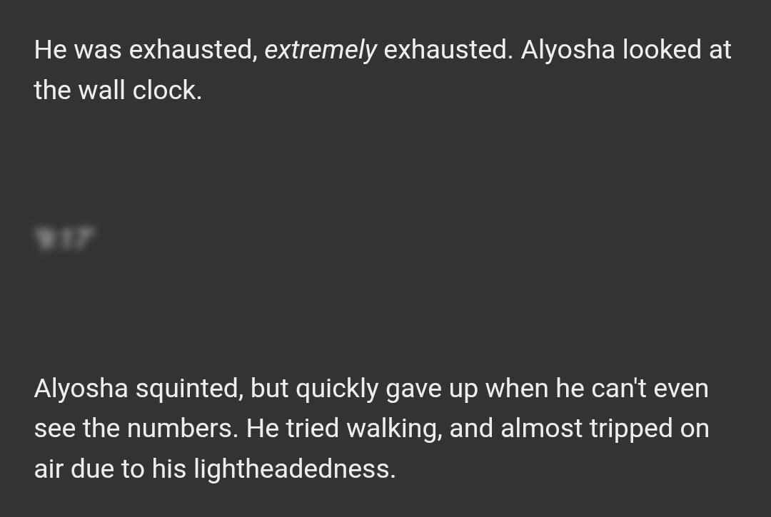 alyoshatwt's tweet photo. was reading mtysh fic and i hv no idea ao3 could be this cool?? 😭 https://t.co/F240fGPk6Z