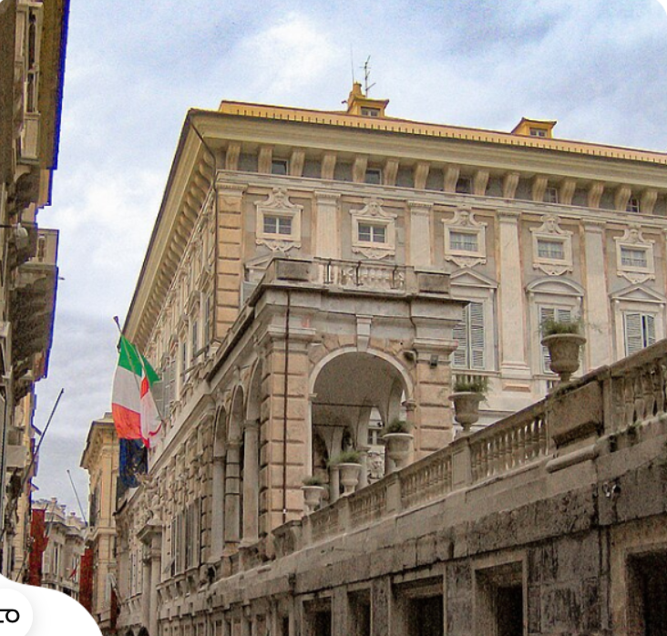HERITWIN_EU's tweet photo. Heritage monitoring should not be seen as an intervention, but as an extension of the monument itself.  
Design ambient intelligence solutions by integrating data from diverse sources (IoT, dashboards, and data spaces). 
#EchoesEccch #Culturalheritagecloud
https://t.co/khUJVewhxL https://t.co/QeFmoPnYot