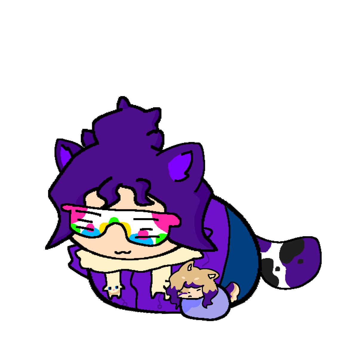 N3o_Pawz's tweet photo. ✨On her fanchild?✨
Tags: #roblox #robloxfanart #n3o_pawz #N3o_pawz #Northernbright #Brighteyes #Northernshoob #Shoobright #BrighteyesXNorthernshoob https://t.co/3r396dfp1M