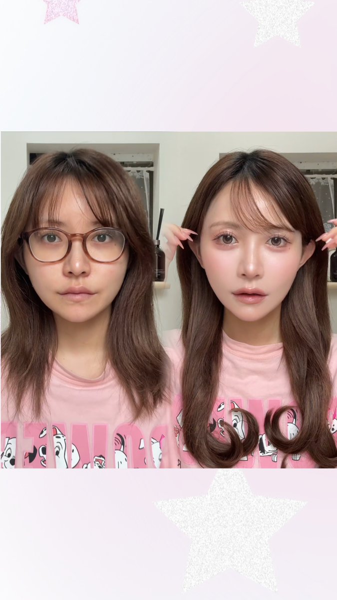 寝起き1分でヘアセット完了☑️
エクつけると数万円かかるけど
襟足ウィッグだったら2000円以下で
半年以上使えるのでおすすめです🎶
🔽使用したウィッグ https://t.co/uAI3JsMoX1