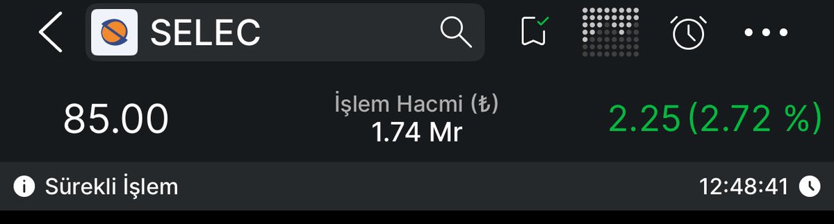 VardarTrader's tweet photo. #SELEC Dün patronu gazladık hemen kalktı tahta 😃😆

Varsa kaldırmak istediğiniz tahtalar yazında patronların vicdanlarını uyandırayım https://t.co/8dz2wsK3AD