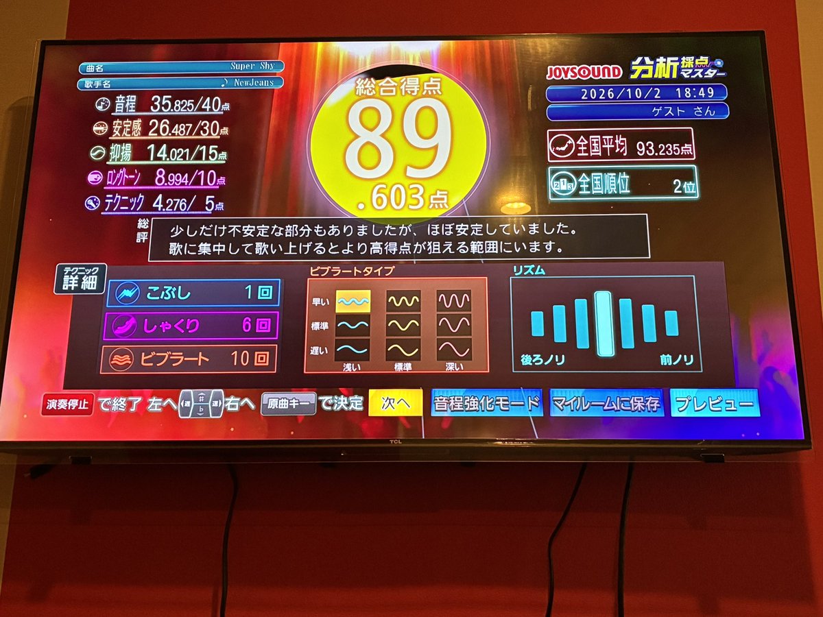 TsukimuraP330's tweet photo. https://t.co/elGhyW4izf