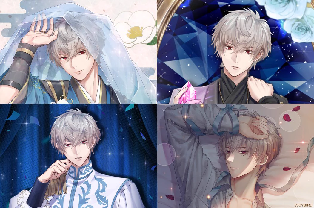 公式】イケメン王子(イケプリ) 🌹好評配信中🌹 (@CYikemenprince) / X