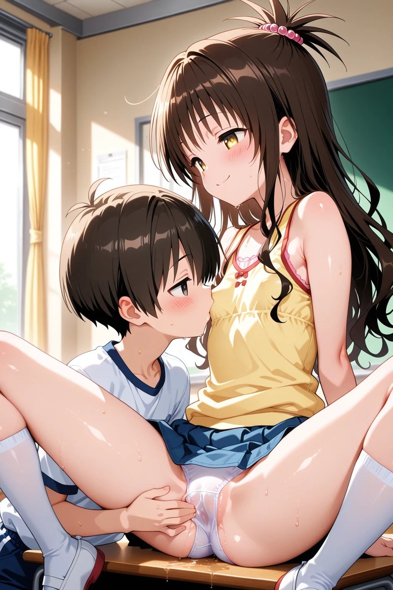aW8cyqusWl58793's tweet photo. メスガキ結城美柑　その２
おまけはサブ垢　@anulanus　に
#AIイラスト https://t.co/rowcc79v9L