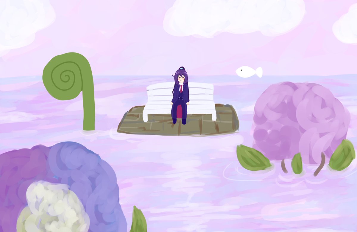 HongLuHugger36's tweet photo. Hong Lu at Hydrangea Waters 🔮
#limbuscompany #yume2kki https://t.co/hBwI9xjCdA