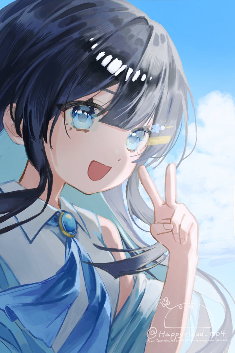 Happycloud_mp4's tweet photo. ぬぬばみ様❣️ https://t.co/XPSv10mSyf