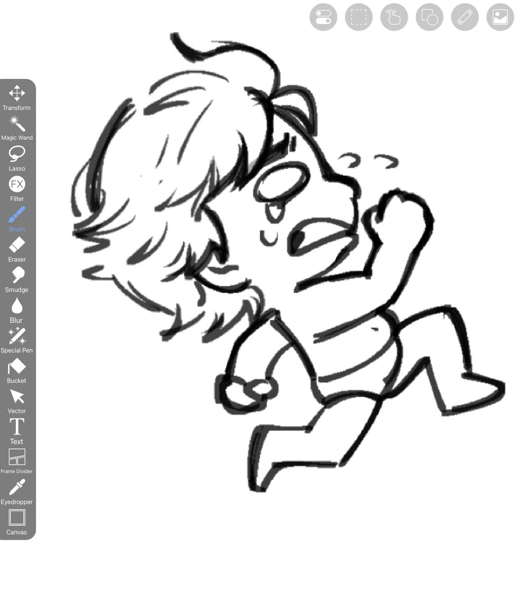 nagimaycry's tweet photo. ooh there he go there he go!! (if you can already tell what the drawing is gonna be no you don’t…) #austinabrams #abramstwt https://t.co/u8AonsjIF7