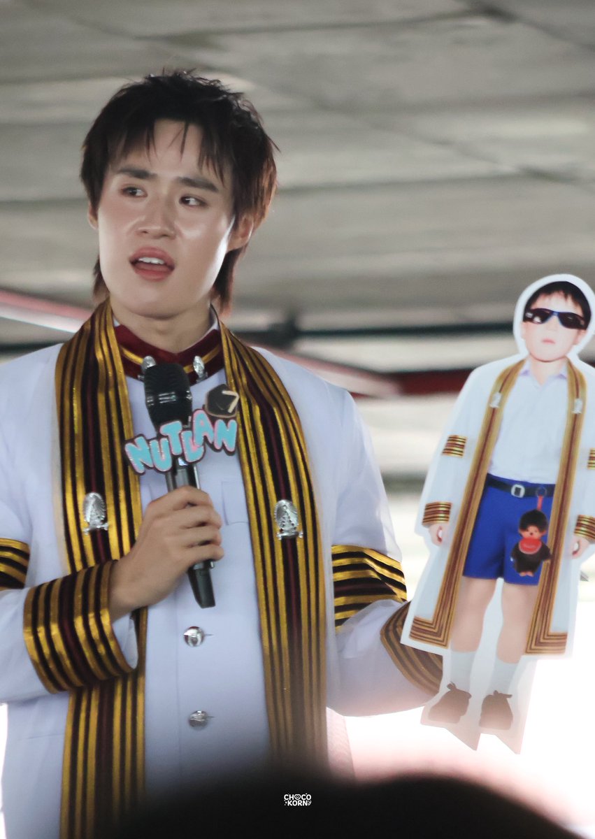 chocokorn's tweet photo. กุเดรสสสส นัททำดีๆ 74363636253563365

CELEBRATING NUTDAN

#GraduateNutdan
#nnutdan #LYKN https://t.co/cDa9cWmIZt