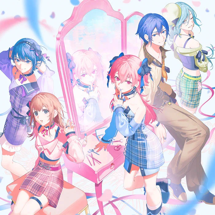 メロンブックス@オーディオ・ビジュアル on X: 
