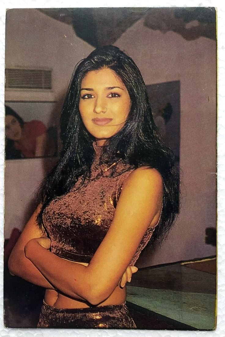 Redhood194's tweet photo. "Brazil are Brazil, a single mistake can cost us, but let's not forget that Sonali Bendre was an absolute beauty in her prime. Getting the chance to play against Brazil is like getting Sonali, there will be pressure. I want us to play attacking football."

- Khalid Jamil https://t.co/EpP9xuY3nw