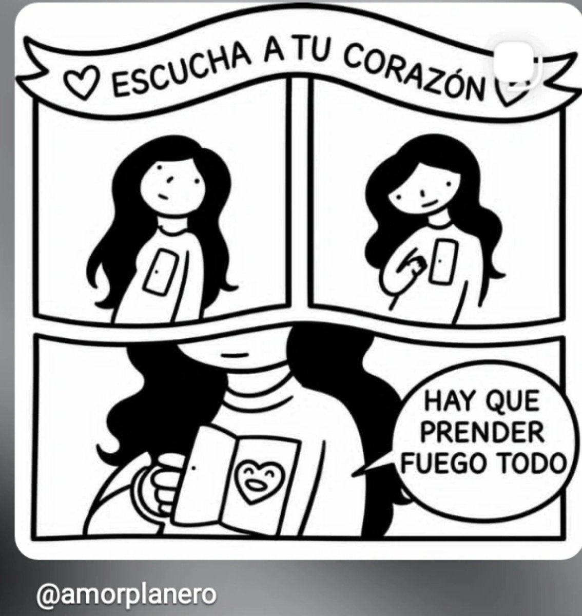 Gabolivavelez's tweet photo. Buen día!!! https://t.co/wsF5xtHDOG