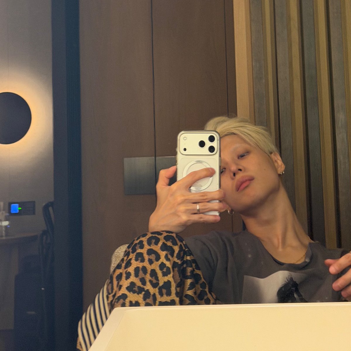 Taemin_Xoalsox_'s tweet photo. TAEMIN’s Picks
Discover TAEMIN’s playlists, now on @Spotify 🎧

- Drive
🔗 https://t.co/UQ2lZdUGpz

- Emotional
🔗https://t.co/EXGcyakVEc

- Work out
🔗 https://t.co/3ZQO4yslzW

- When you’re stressed
🔗 https://t.co/CifsSVtaJv

#TAEMIN #태민 https://t.co/KnxND0c02P