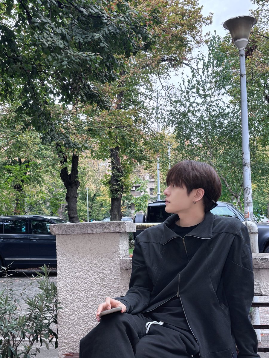 by_EPEX's tweet photo. 🇷🇴☀️☺️

#EPEX #이펙스 #WISH #위시 #곽다윗 #다윗 #다위시 https://t.co/M1Zk1FV0LX