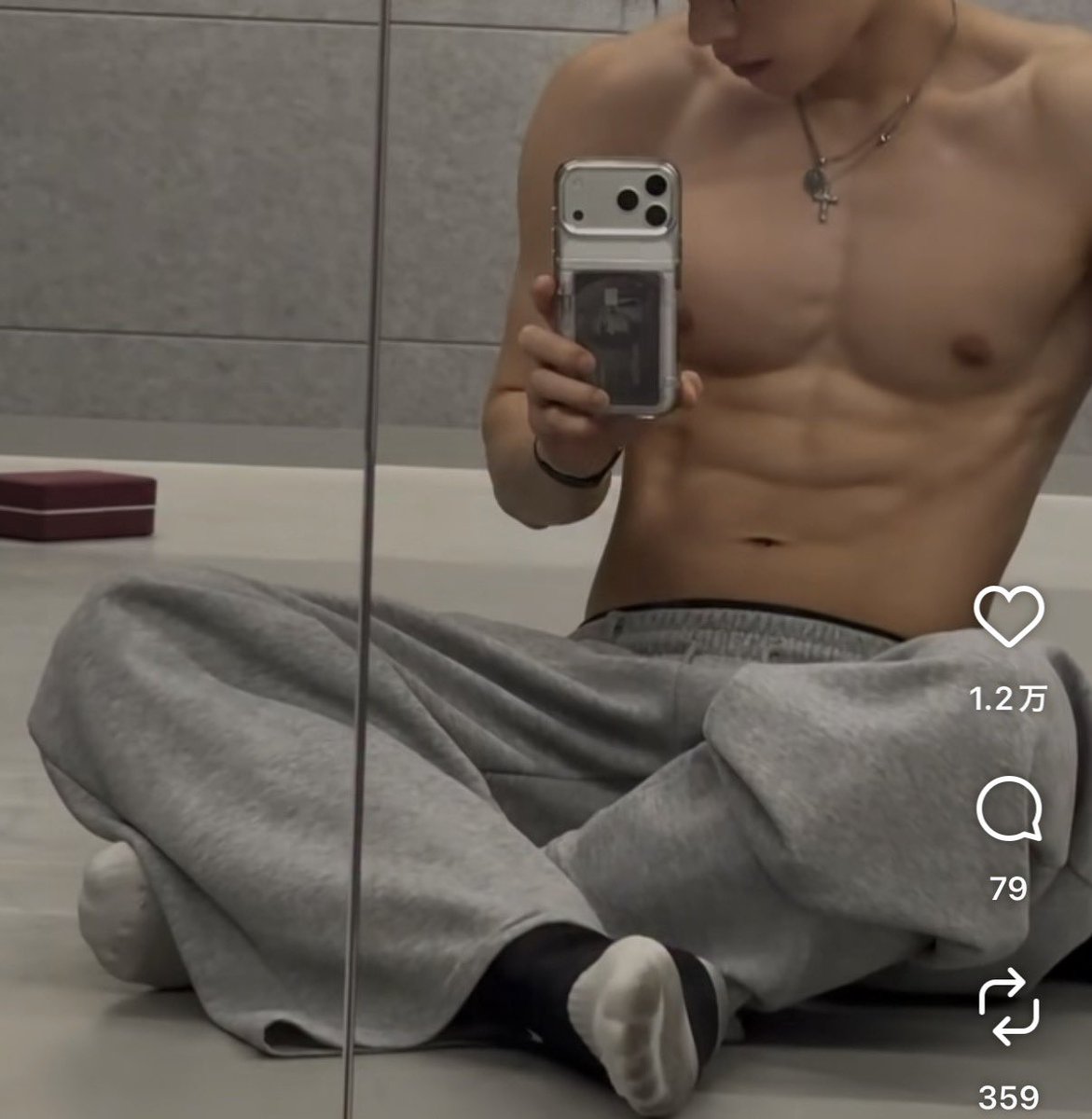 Ao__insta's tweet photo. 今日の筋トレモチべ https://t.co/y6zPnEqOpl
