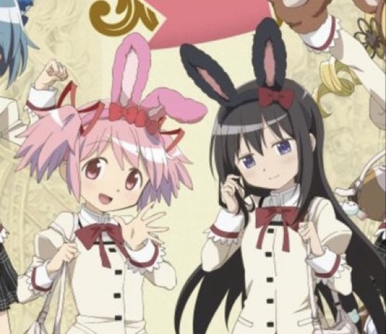 unacool_log's tweet photo. 天才的にかわいい、、、🐰お揃い可愛いね😭😭 https://t.co/cEK72RpjqK