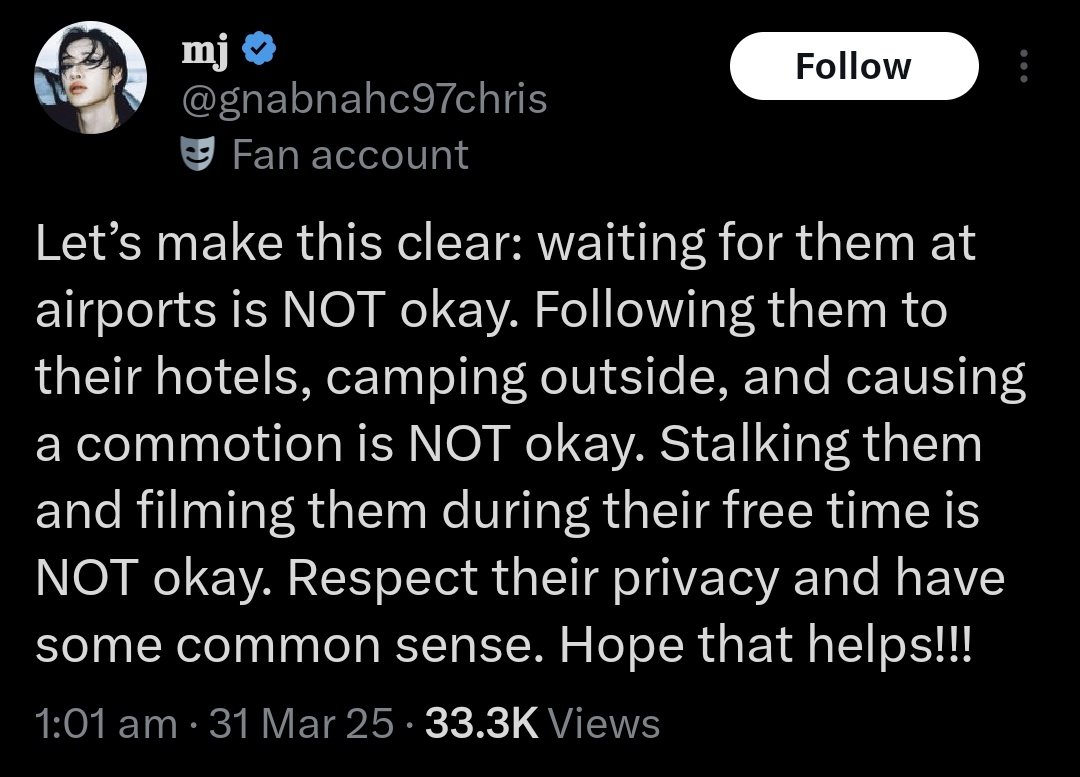 skzmonstiez's tweet photo. Se esse vídeo fosse na latam, elas já estariam com o texto pronto 5 minutos depois que ele fosse postado, mas como é na Europa, tudo bem filmar eles no tempo livre, né?

@gnabnahc97chris @rachaflex @liiino8 vocês não tem nenhum comentário pra fazer sobre isso? 🤔 Estranho hein https://t.co/1SxGDBPs6s