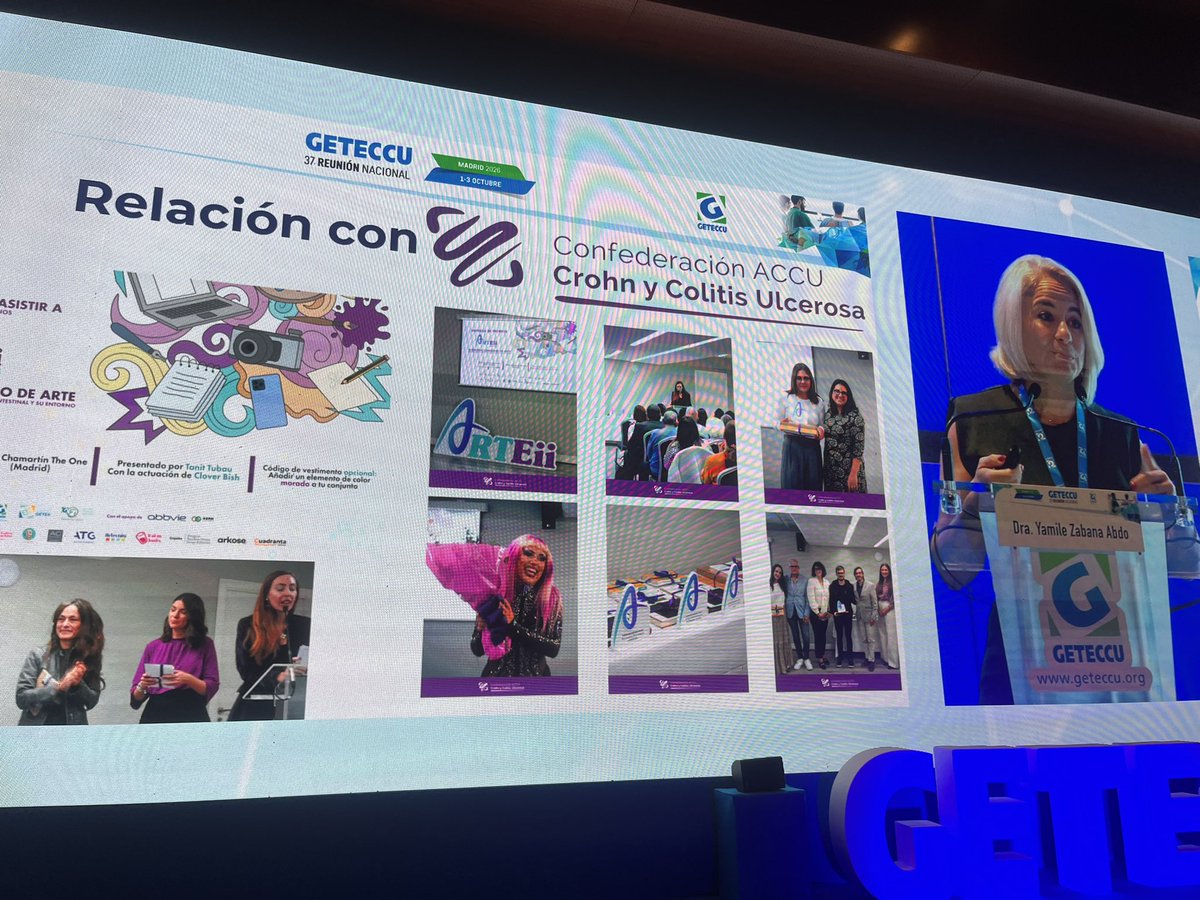 pilarnos's tweet photo. De nuevo aquí!!!! @geteccu GRACIAS @ACCU_Espana @GETEII @EntrenaEII @yzabanaa @anaguticasbas @manu_barreiro Seguimos!!! https://t.co/BZQtvzB9wr