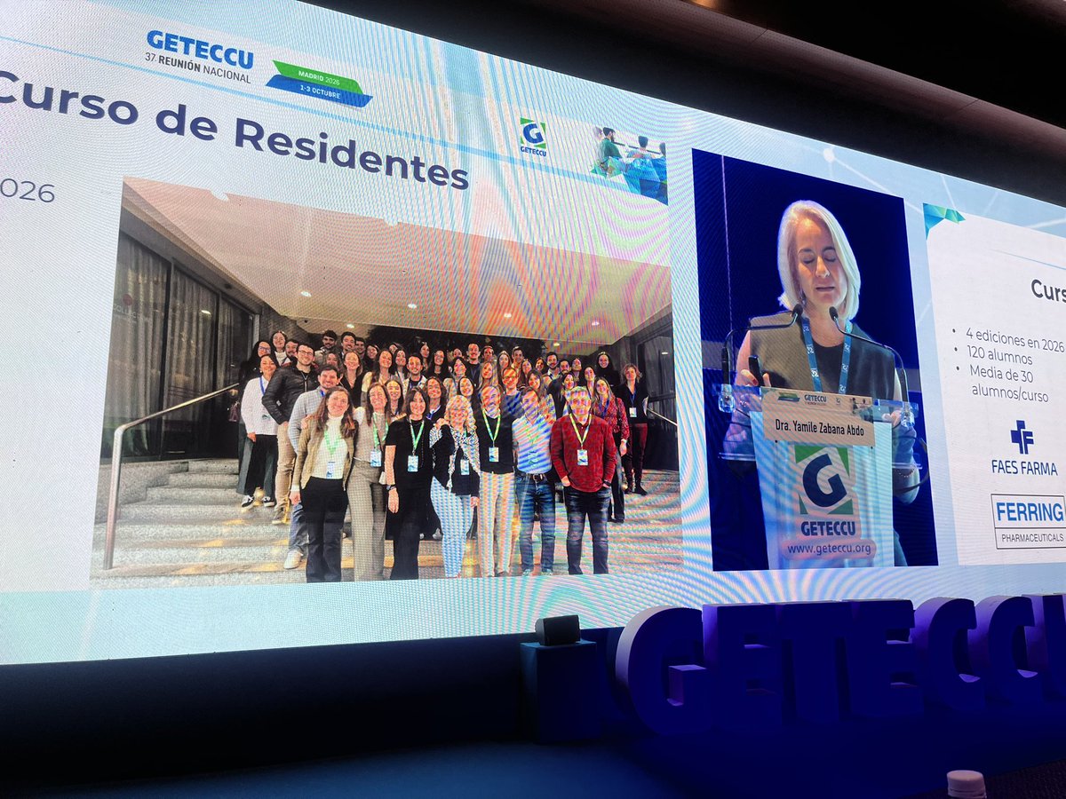 pilarnos's tweet photo. De nuevo aquí!!!! @geteccu GRACIAS @ACCU_Espana @GETEII @EntrenaEII @yzabanaa @anaguticasbas @manu_barreiro Seguimos!!! https://t.co/BZQtvzB9wr