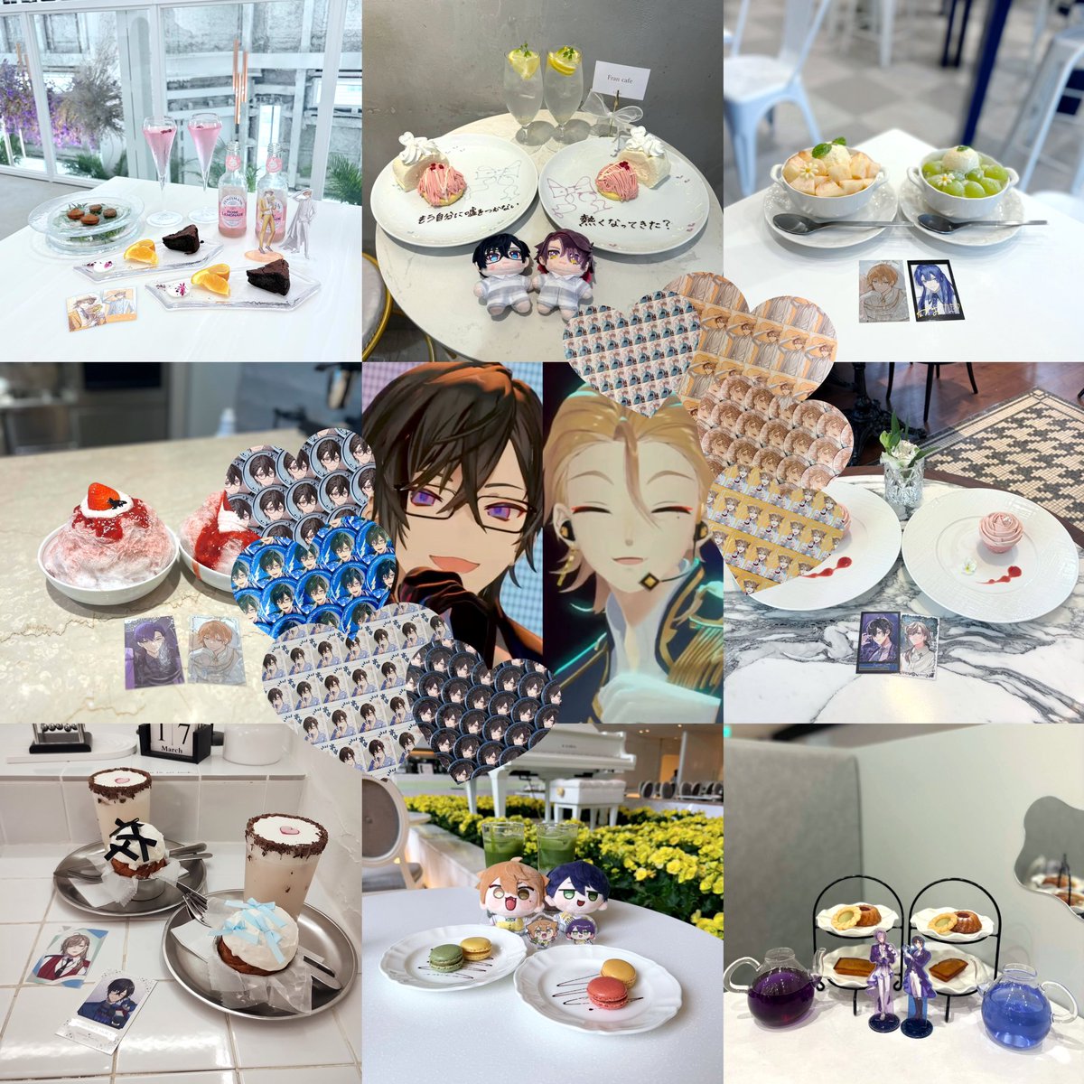Lilymizuki827's tweet photo. なかよくできるお友だちください꒰՞⸝⸝ᴗ ·̫ ᴗ⸝⸝՞꒱

❤︎↝ https://t.co/HIHQxltIWK

 #にじさんじ好きな人と繋がりたい
 #にじさんじ好きさんと繋がりたい https://t.co/0huVZ5fxgL