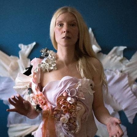 MavoyOfficial's tweet photo. NEW MUSIC ON THE BLOG: @Ionnalee - Word of Mounth #indie #synthpop #electropop #music #indiereview

Latest from Scandinavian artist
https://t.co/5dbkLcPoDl https://t.co/U20MMQ4hTs