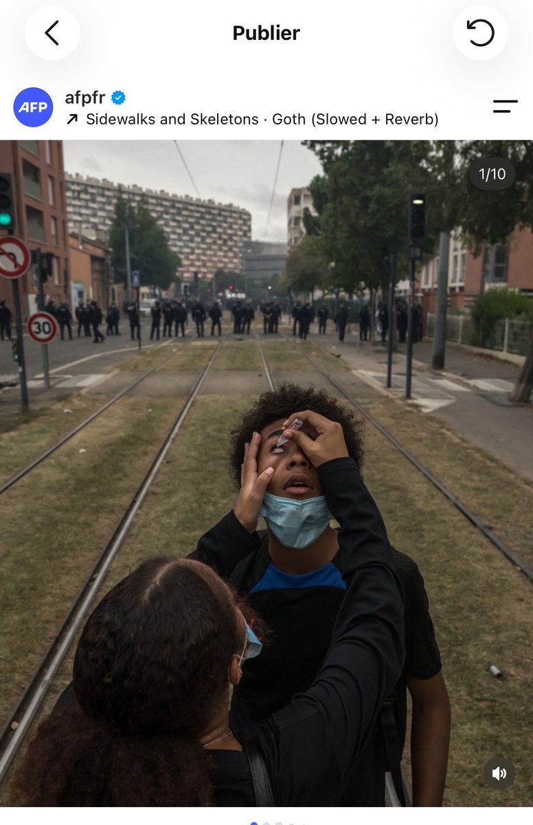 aufondesesyeux's tweet photo. les images de l’AFP : https://t.co/DuZ1TPaMUI
