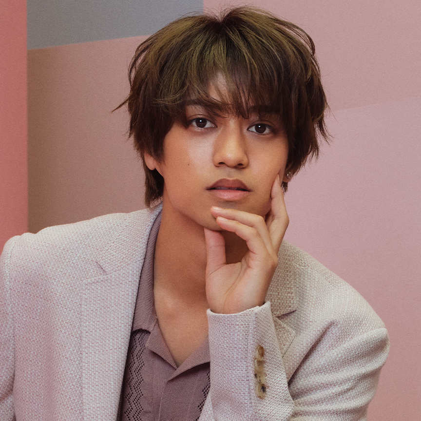 STARTO_INT's tweet photo. 📢King & Prince 髙橋海人が公式YouTubeアカウントを開設！📢

https://t.co/qidhgGTA0n 

Kaito Takahashi of King & Prince is on YouTube! Subscribe at the link above to learn more.

King & Prince 高橋海人正式開通了YouTube頻道！

#髙橋海人 #KaitoTakahashi 
#KingandPrince @kp_official0523