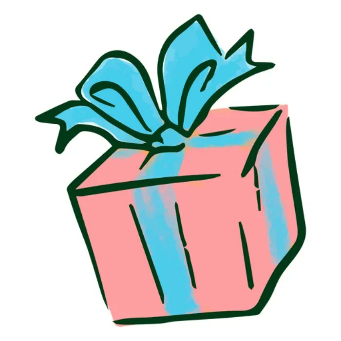 cinnaebunny's tweet photo. OHMIGOSH! I just received Housewarming Present! from Anonymous via Throne. Thank you so much, Sunshine! 

https://t.co/bYIKhXDv0R https://t.co/Cf4M3znc9W