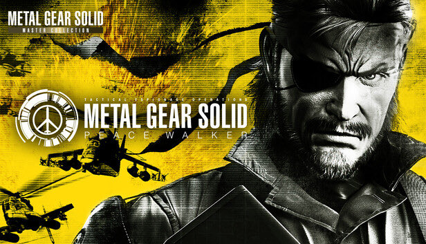 UfXw4's tweet photo. METAL GEAR SOLID PEACE WALKER

はじめてメタルギア遊んだけど、ロケランたのし〜！！ロケラン界のシモヘイヘになります！！
脳筋すぎて潜伏というのが下手過ぎたけど、麻酔銃が優秀すぎるしフルトン回収楽しい
ヘッドショットって偉大！！ https://t.co/fDCGie7UjV