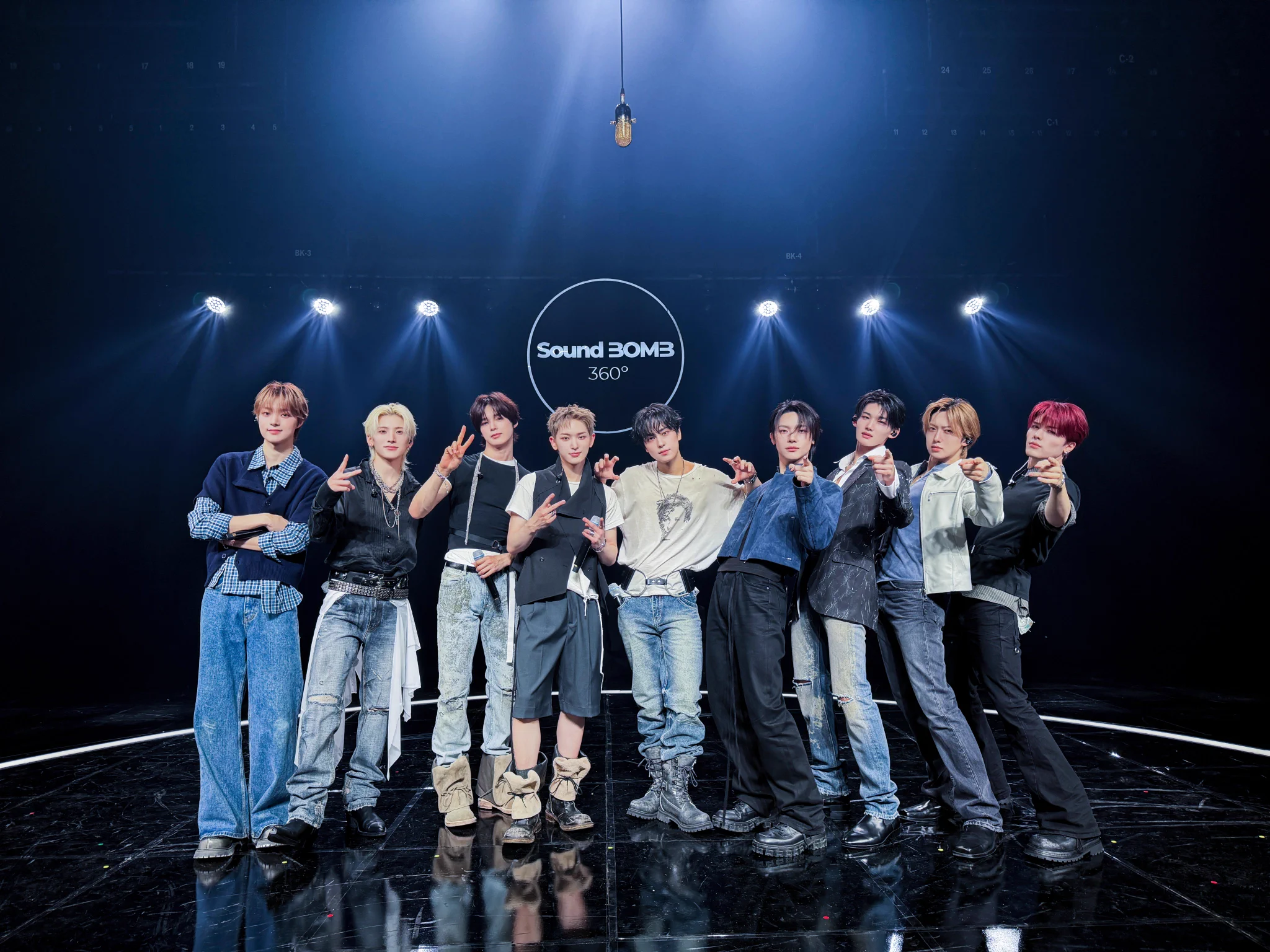 &TEAM OFFICIAL (@andTEAMofficial) / X