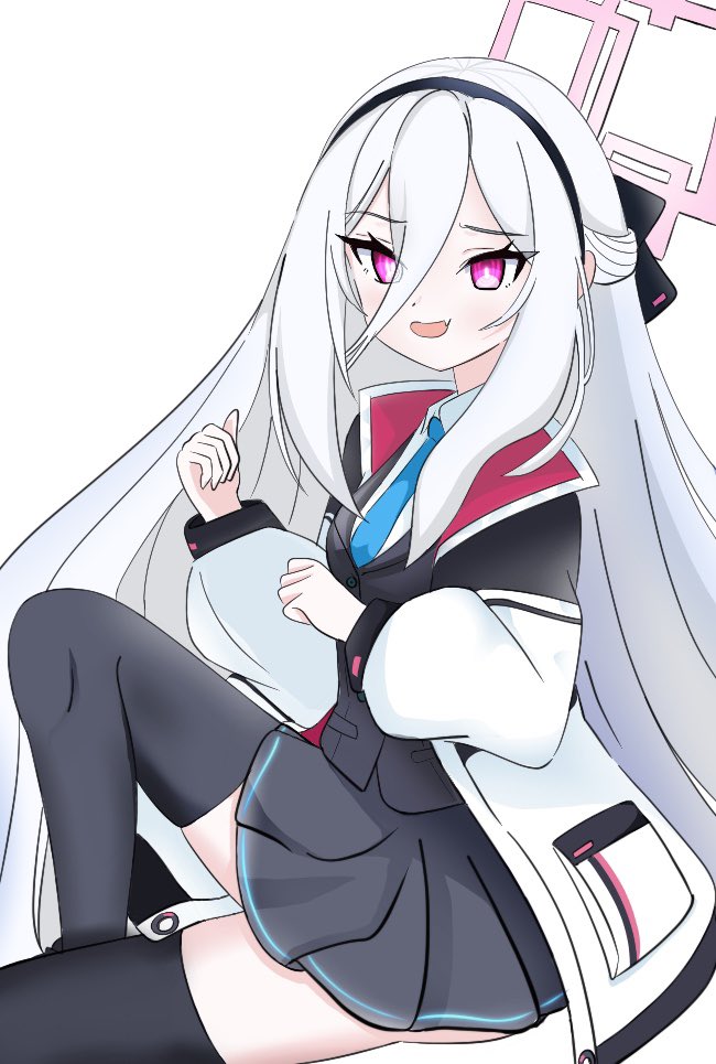 suterusuko's tweet photo. #ブルアカ ケイちゃん https://t.co/gGs0Zu6HzW