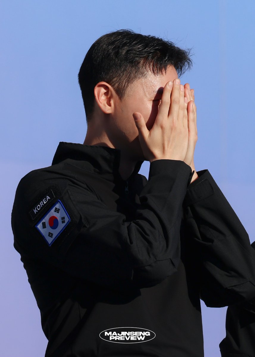 ma_jinseng's tweet photo. 261002 지상군day2 #창균 #아이엠 #IM 임창균어이///// https://t.co/JYbQZFWipt