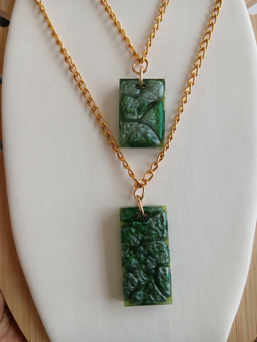 Kanjoor0's tweet photo. @QhuwaKrafts @WanjiruOfQ COLLECTIBLES 2

Emerald Tides Pendants 
From 1,000 to;
Moja KES.850
Mbili KES.1,500
Tatu KES.2,000

(Pick &amp; Pay ready as on image)

All discounts for these or orders made for these, run from 2nd Oct-10th Oct 2026 

+254751610909 (Airtel Money+Enquiries)

https://t.co/T3LMs7SzM9 https://t.co/Nnv3iNTHYi