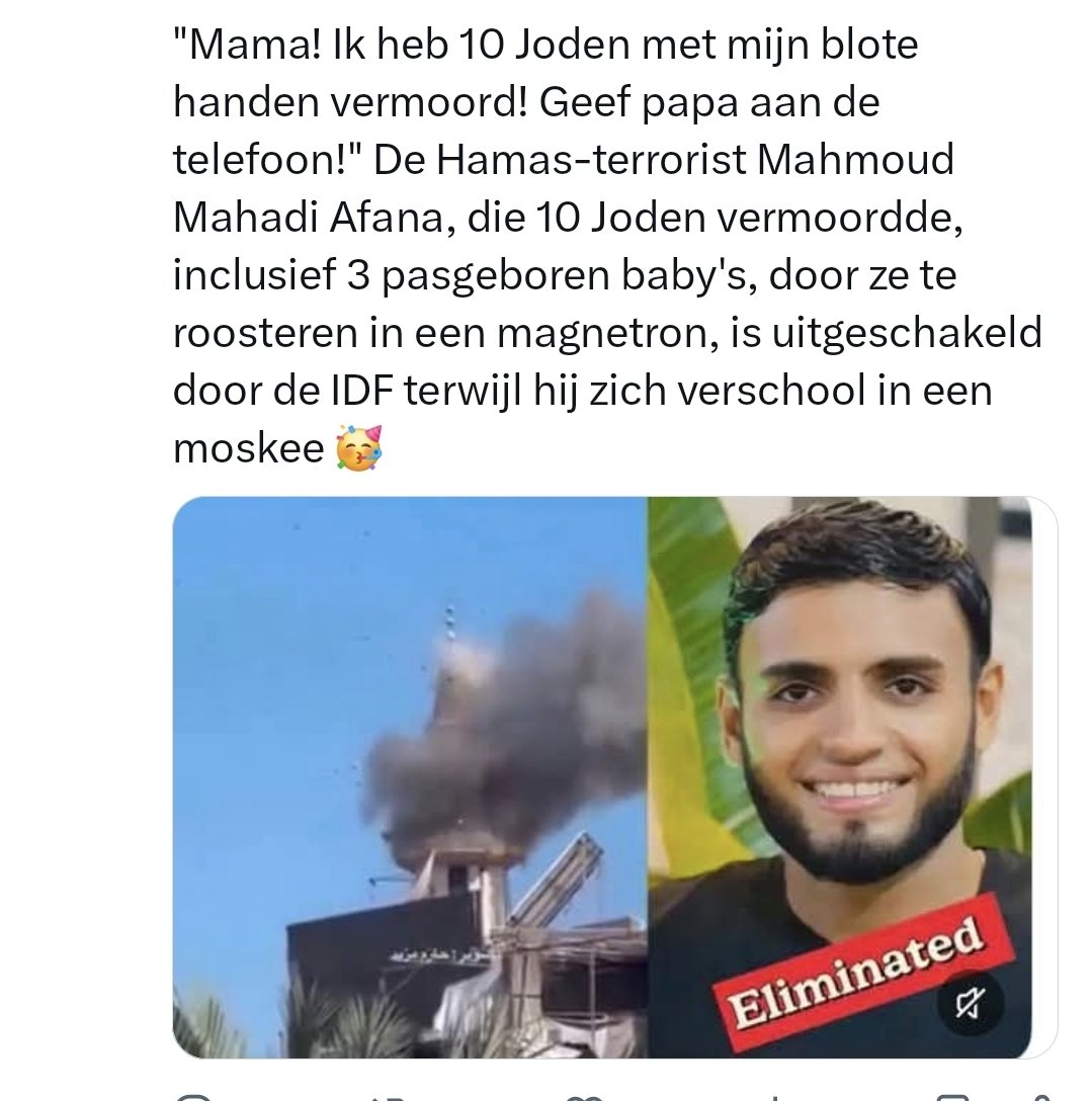 Ju_Hu_1966's tweet photo. @broudsov Israel staat volledig in haar recht https://t.co/elPwNARQlw