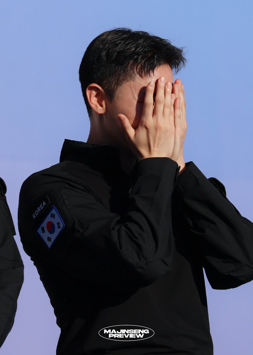 ma_jinseng's tweet photo. 261002 지상군day2 #창균 #아이엠 #IM 임창균어이///// https://t.co/JYbQZFWipt