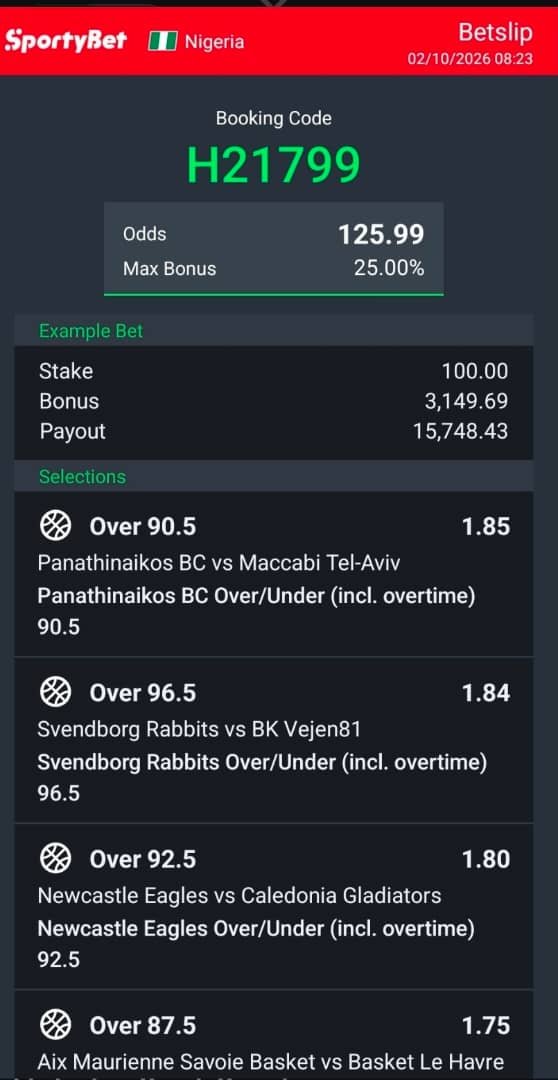BETPROFITS1's tweet photo. DOUBLE 120 ODDS BB✅✅✅✅
My boss @BETGAINS1 https://t.co/7uRGMsICO6