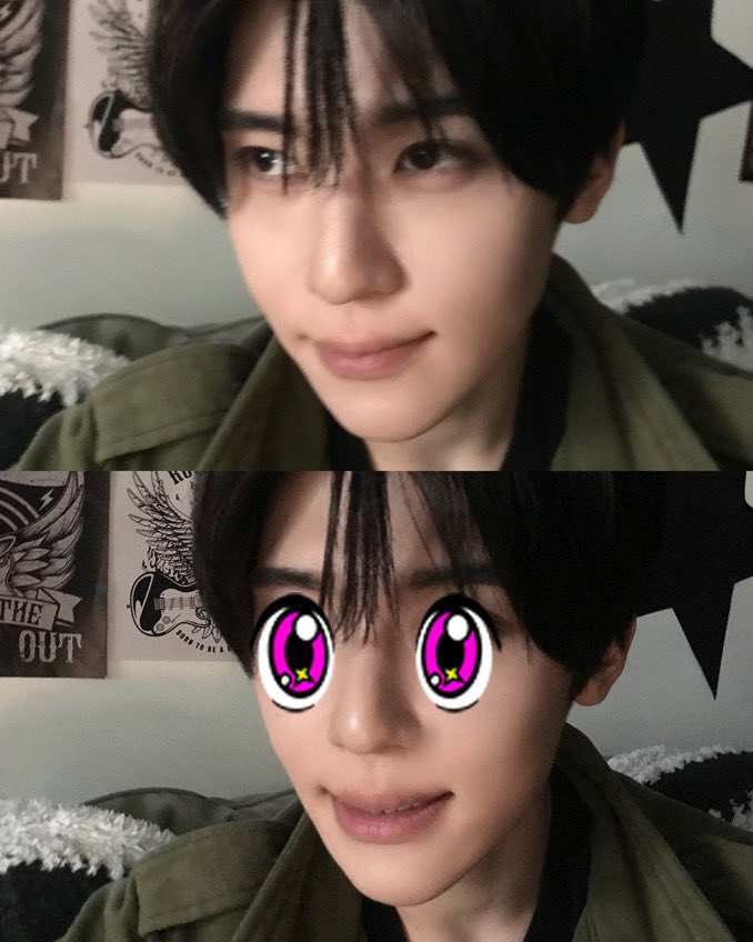 sionarchives's tweet photo. #SION DISCORD UPDATE https://t.co/eADkVDnifI