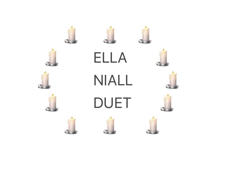 elxwellsy's tweet photo. Daily manifestation 

🕯️ ELLA BRIGHT AT NIALL HORAN’S CONCERT 🕯️ https://t.co/k8bAzqxZoz