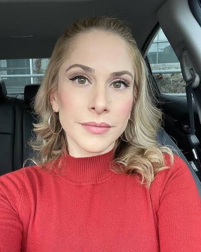 Tiger911494404's tweet photo. This beautiful lady is the bees knees,she wipe's the floor with every zionist she meets,because truth honesty and speaking from the heart,can never be defeated, Anna Kasparian I love you👍👍👍👍👍👍 https://t.co/nOWc2HvvLq