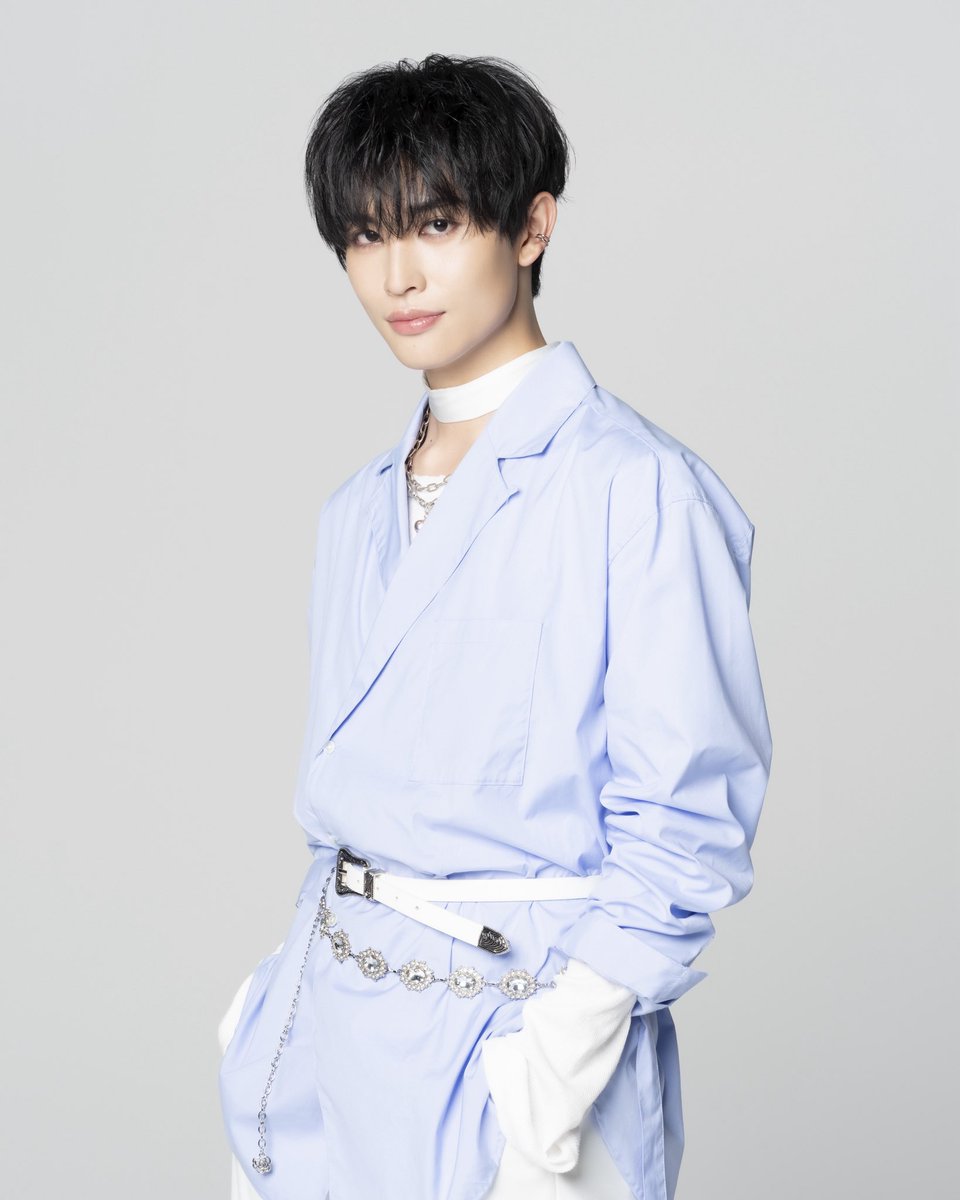 genic_staff's tweet photo. ❖━━━━━━━━━━━━❖

               Artist Photo
                       ❤️
   #増子敦貴  Atsuki Mashiko

❖━━━━━━━━━━━━❖

配信三部作第一弾
「水のようになれたら」
2026.10.14 Release

@atsuki_mashiko 
#GENIC #水のようになれたら #GENEXT https://t.co/3W5IWdfvsN