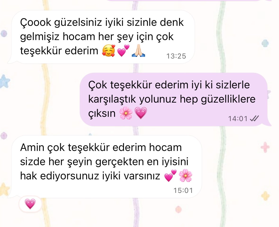 SeymaTor's tweet photo. Ben dünyanın en şanslı insanıyım 🫂🐣💗 https://t.co/Dr4pGJFY8D