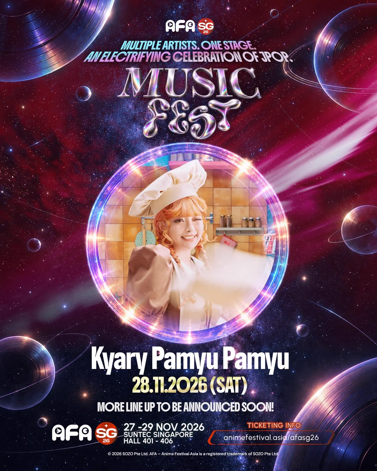 きゃりーぱみゅぱみゅ (@pamyurin) / X