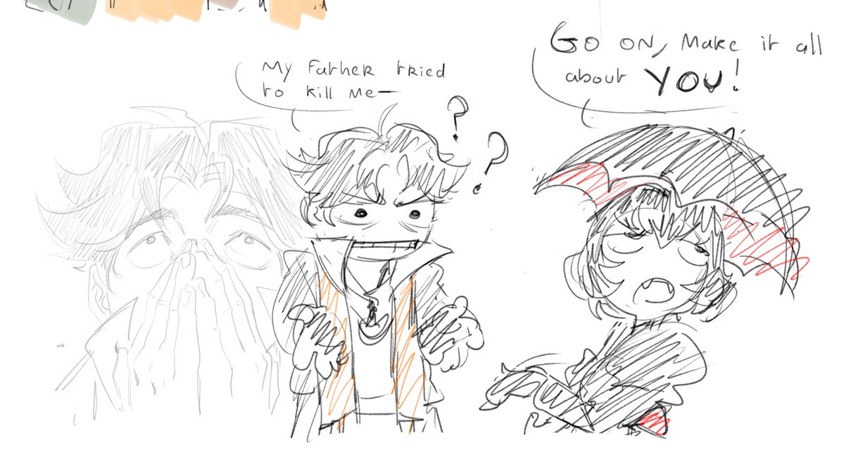 _Aiither's tweet photo. They're funny  #deadlock #batcase https://t.co/DKJFdPQAmf